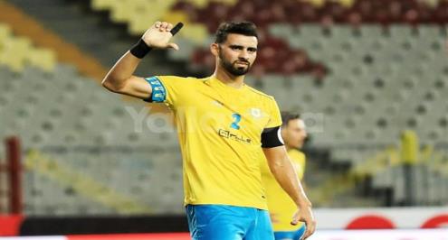 الإسماعيلي: المحمدي قد يرحل إلى المصري.. ولن نفرط في أي لاعب آخر